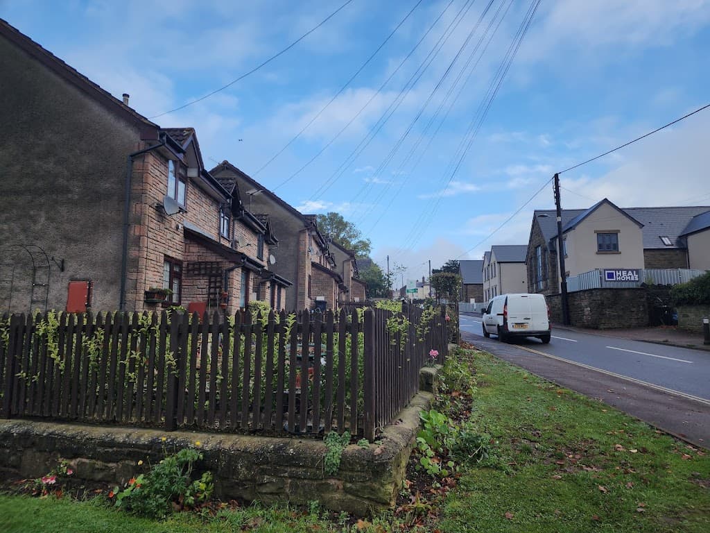 Cinderford