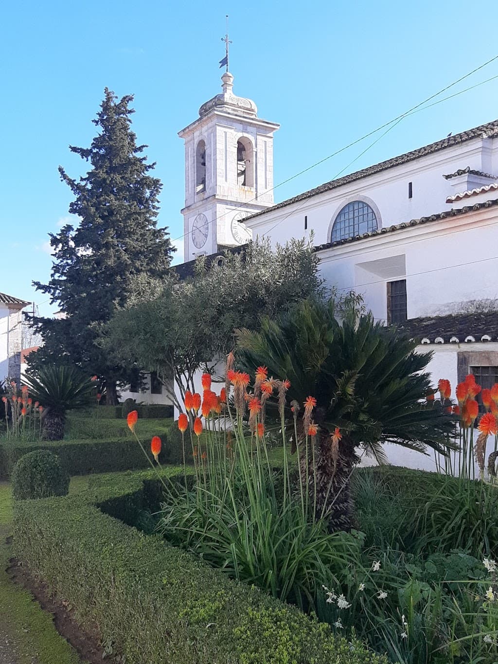 Vila Viçosa