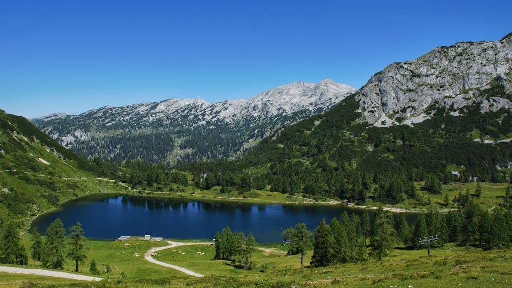 Bad Mitterndorf