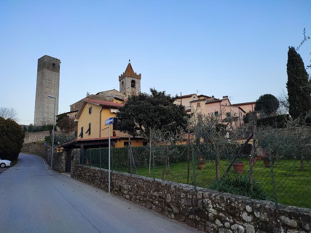 Serravalle Pistoiese