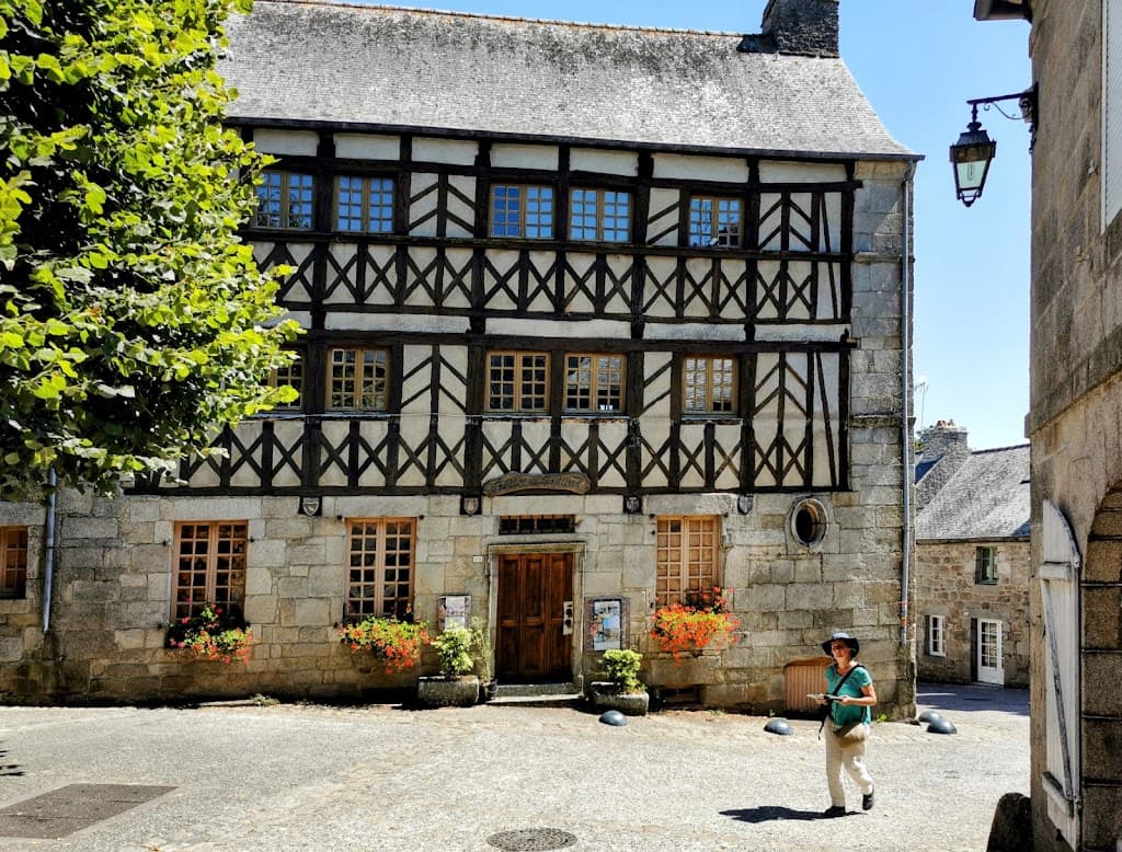 Moncontour