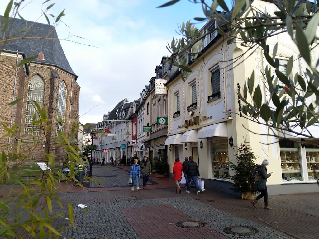 Moers