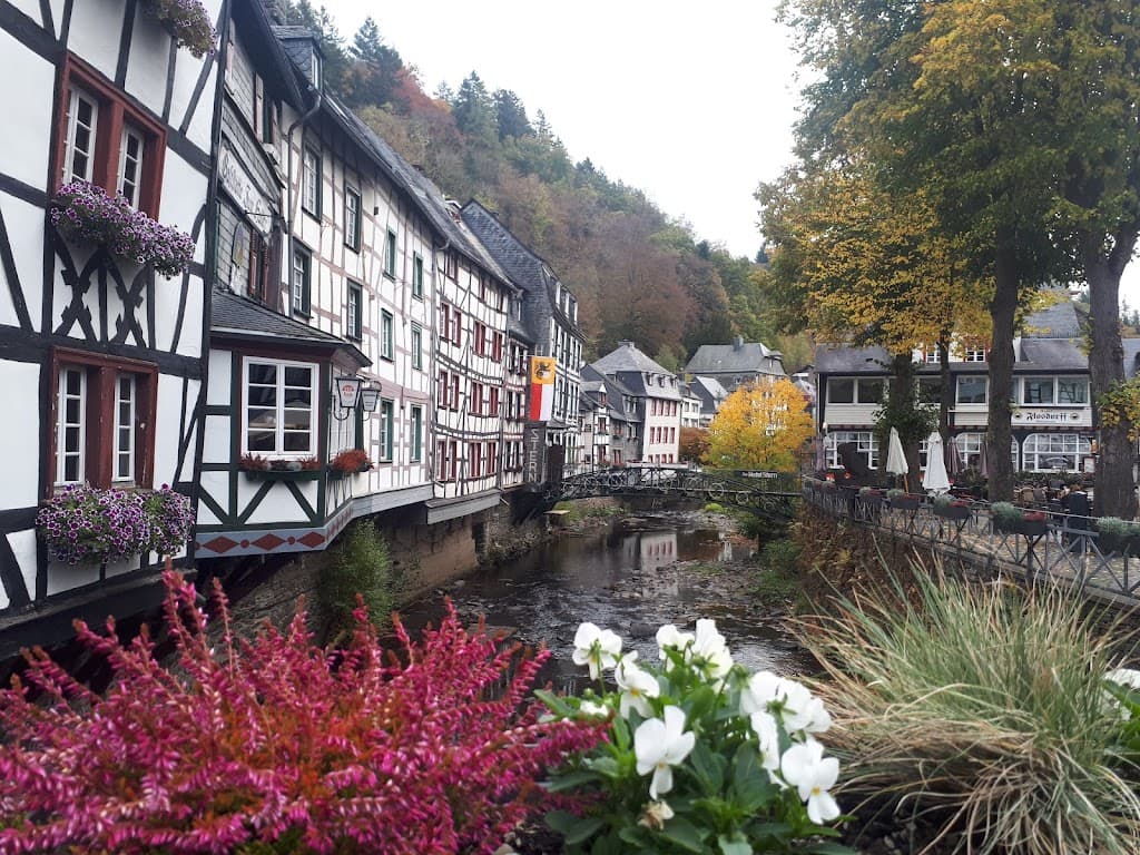 Monschau