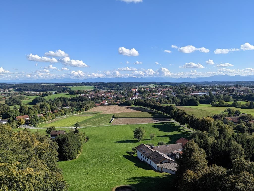 Ebersberg