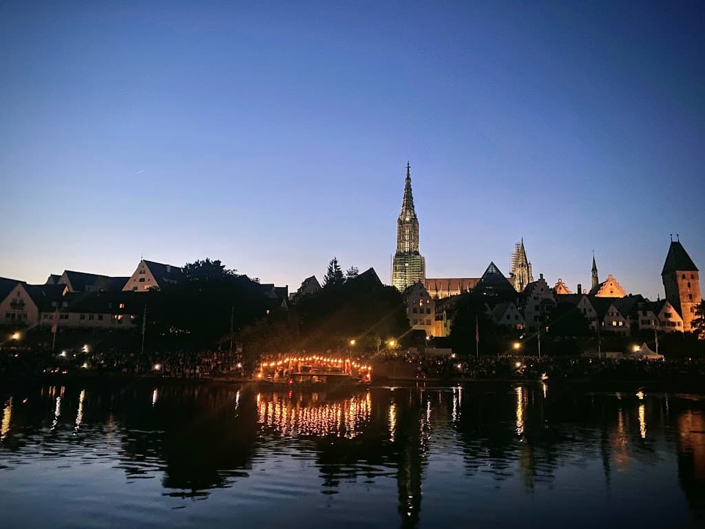Neu-Ulm
