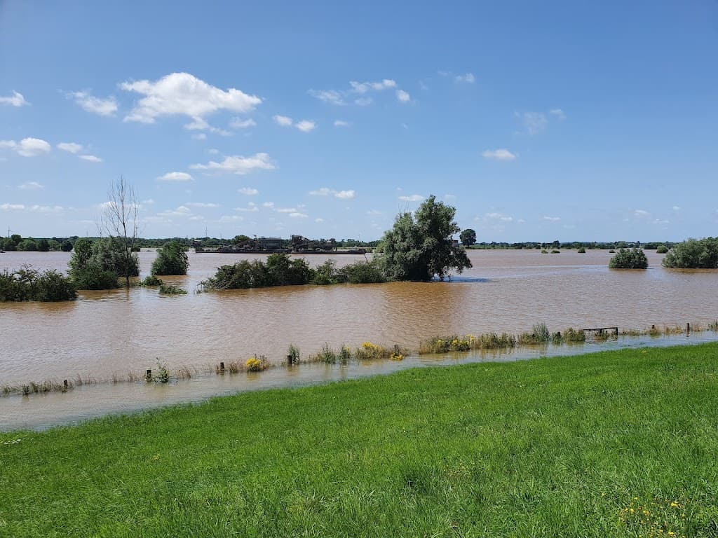 Voerde