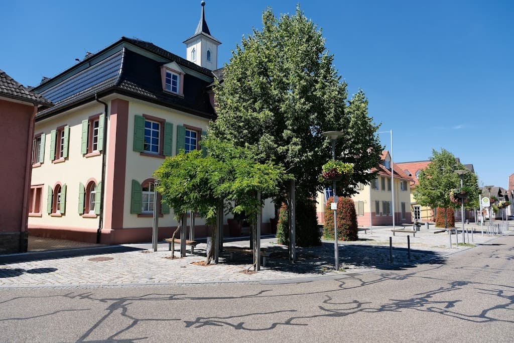 Muggensturm