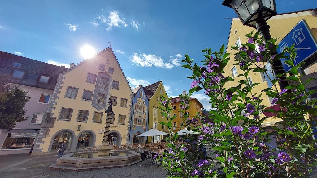 Füssen