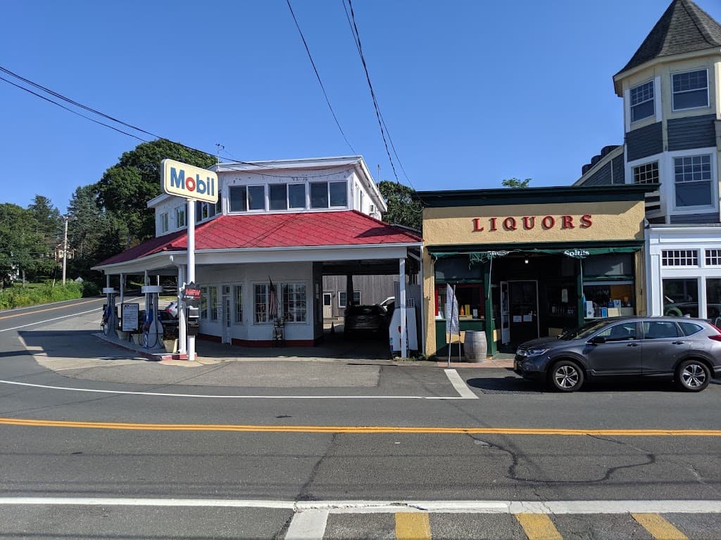 Shelter Island Heights