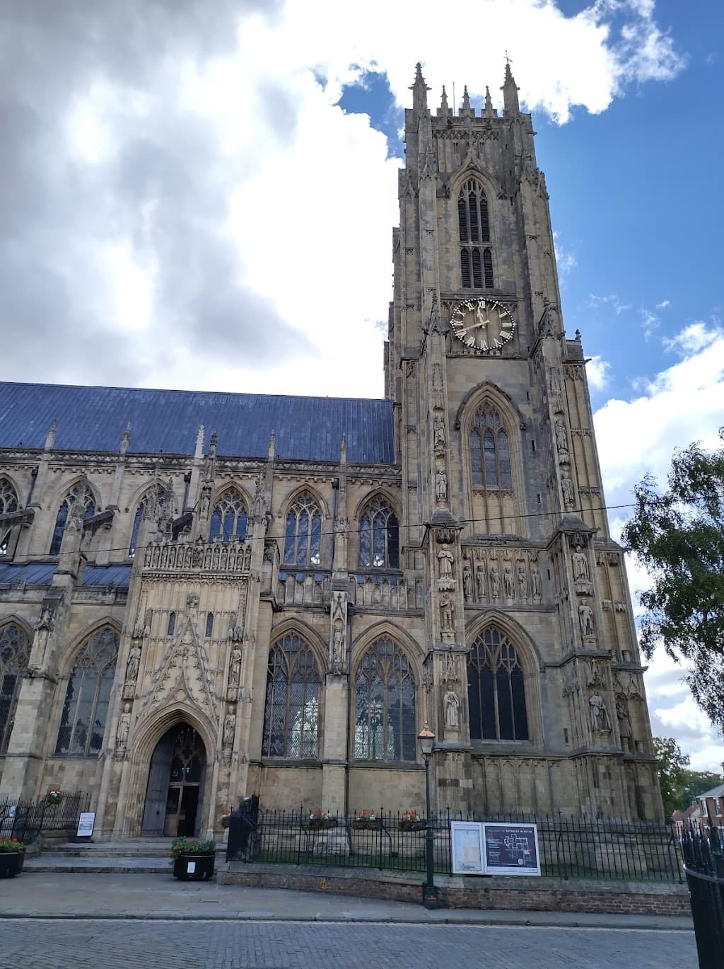Beverley