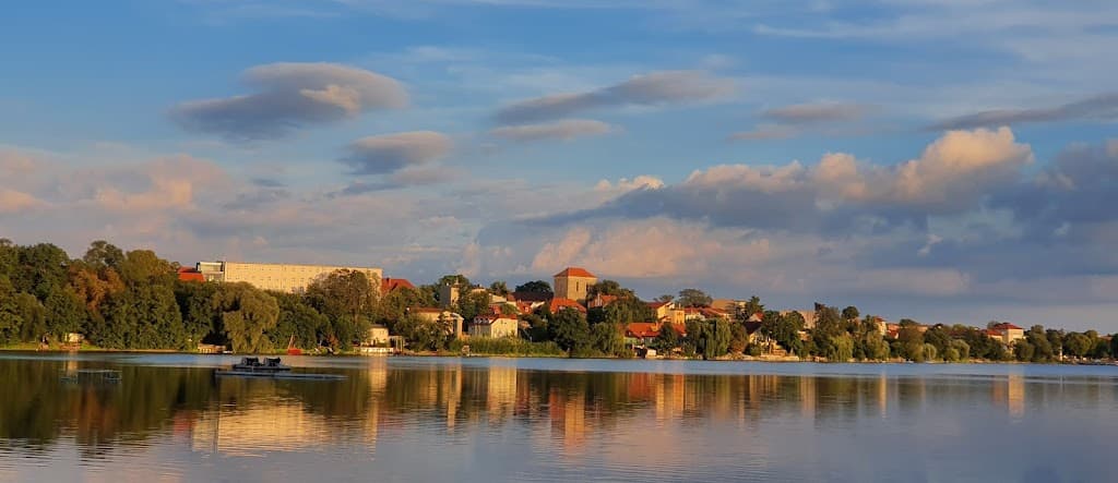 Strausberg