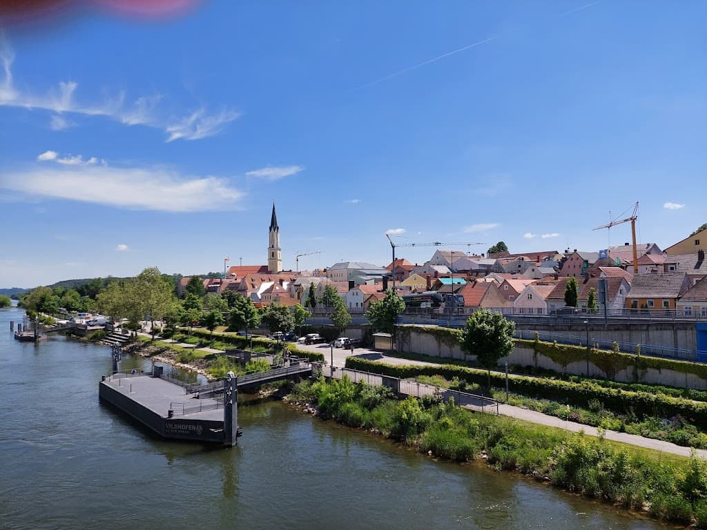 Vilshofen an der Donau