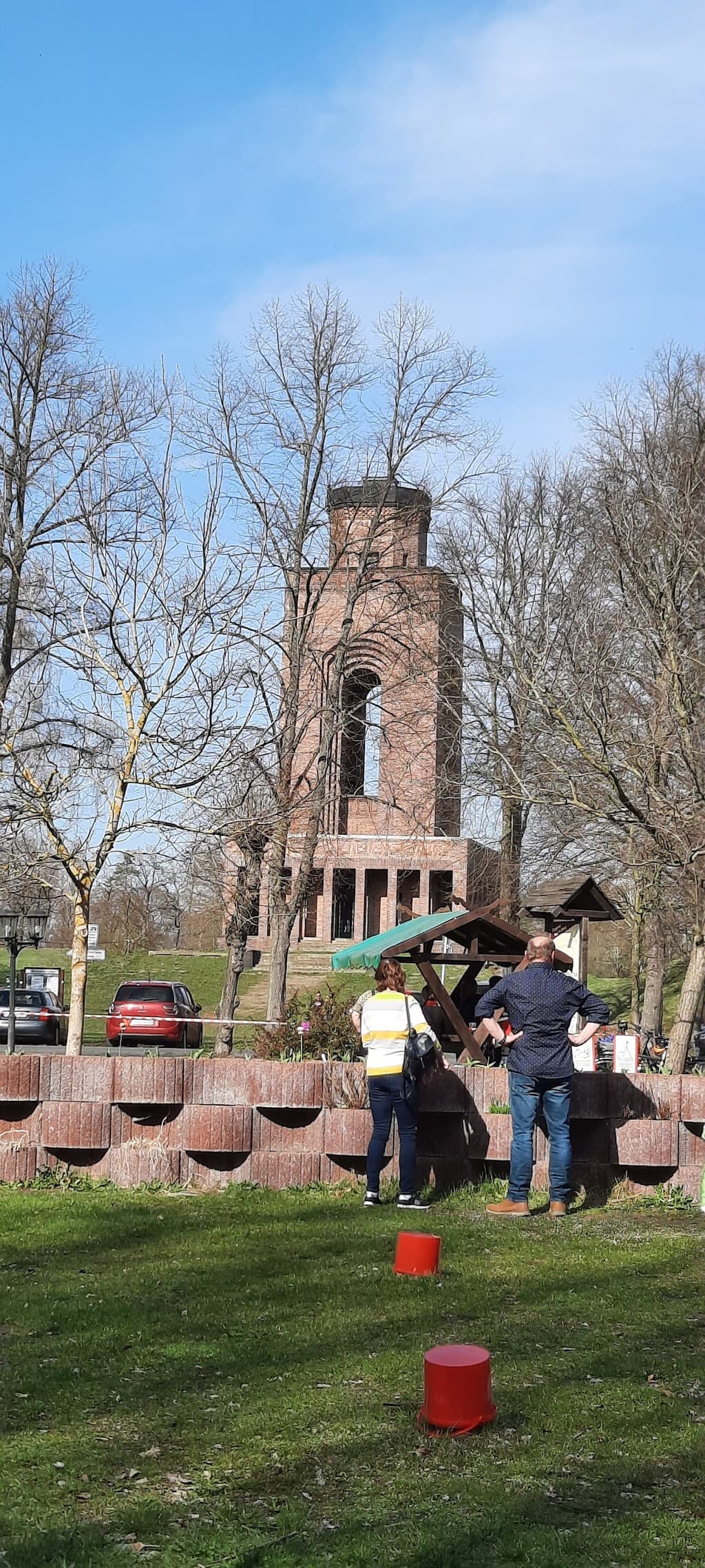 Burg