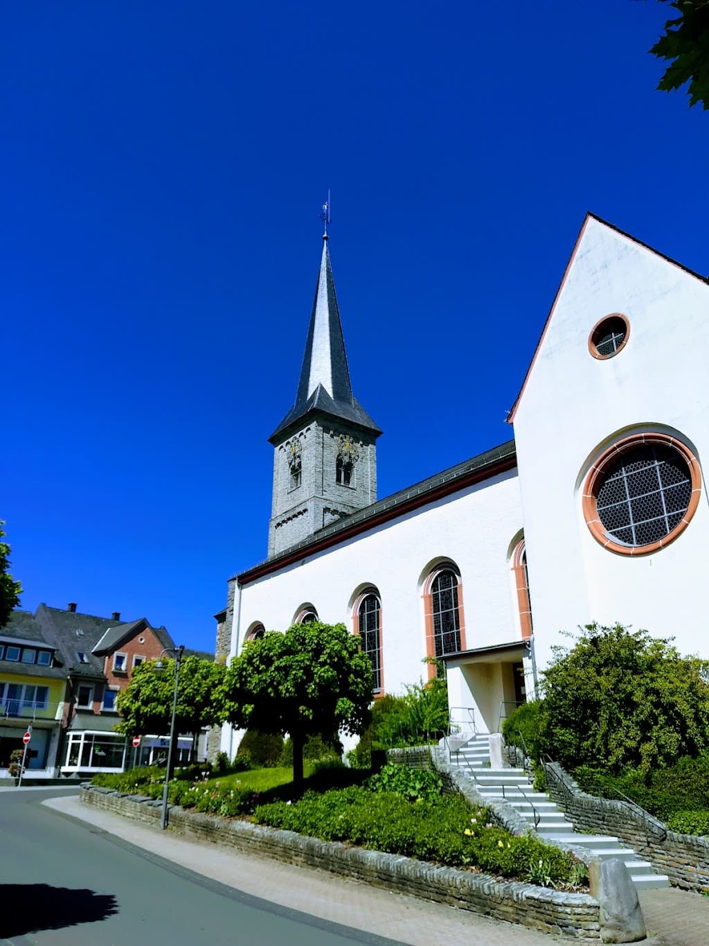 Morbach