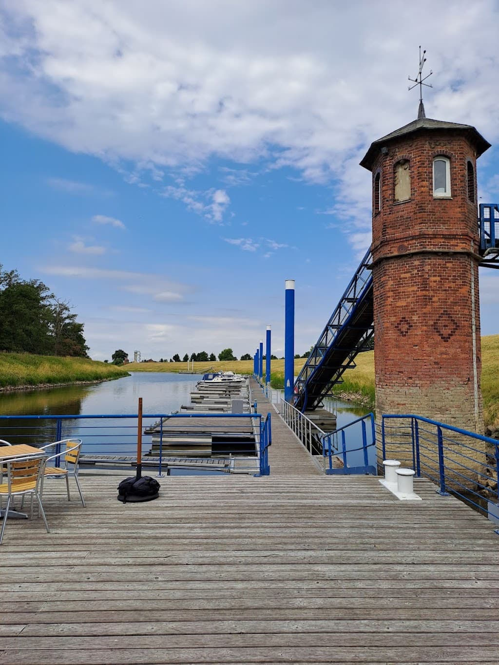 Lenzen