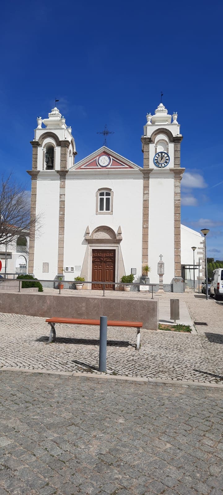 Santo Estêvão