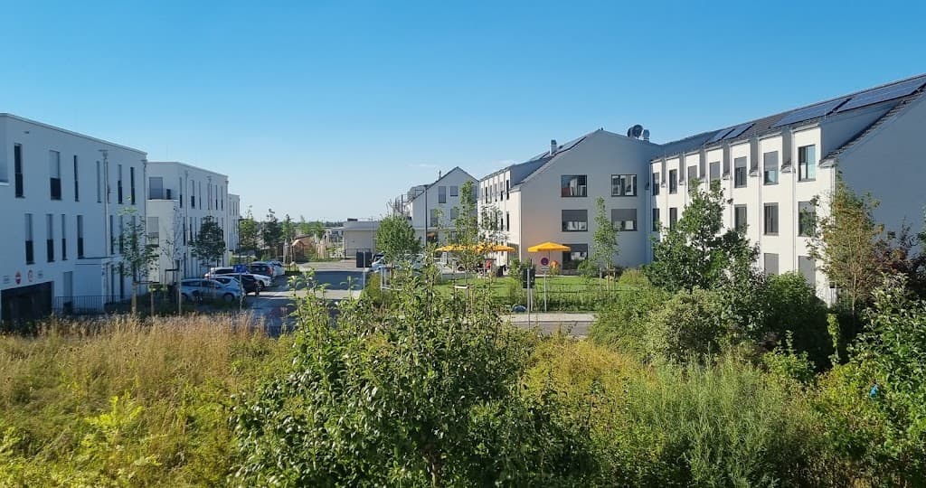 Vaterstetten
