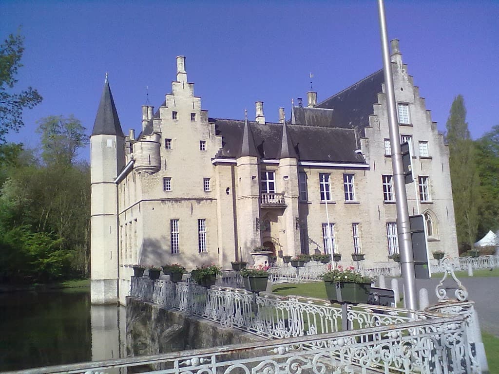 Beveren