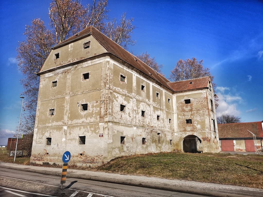 Gemeinde Beltinci