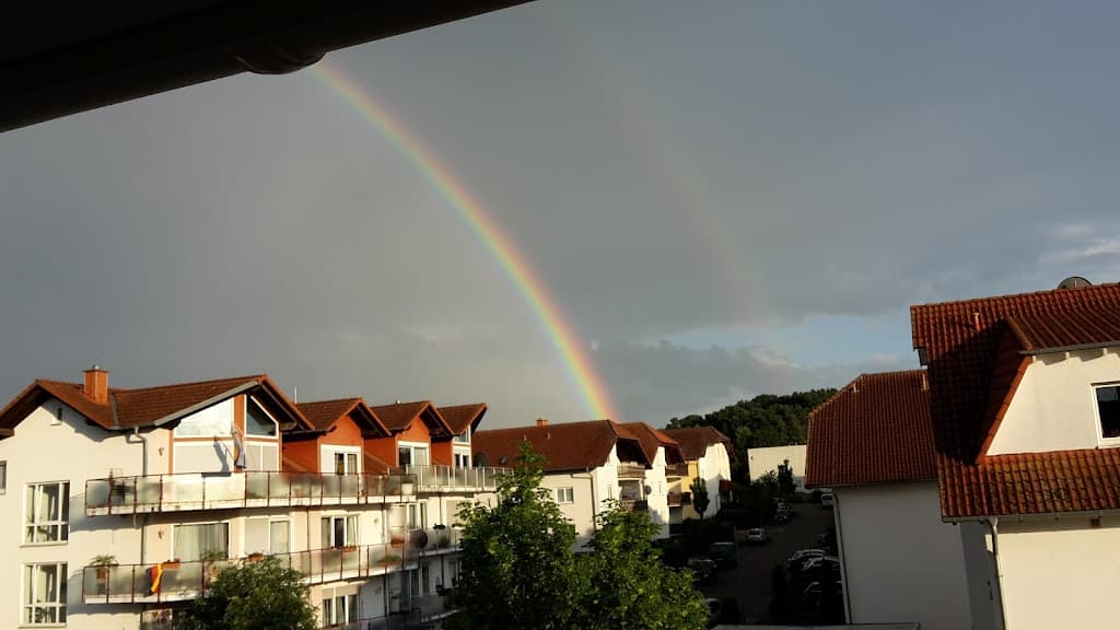 Pohlheim
