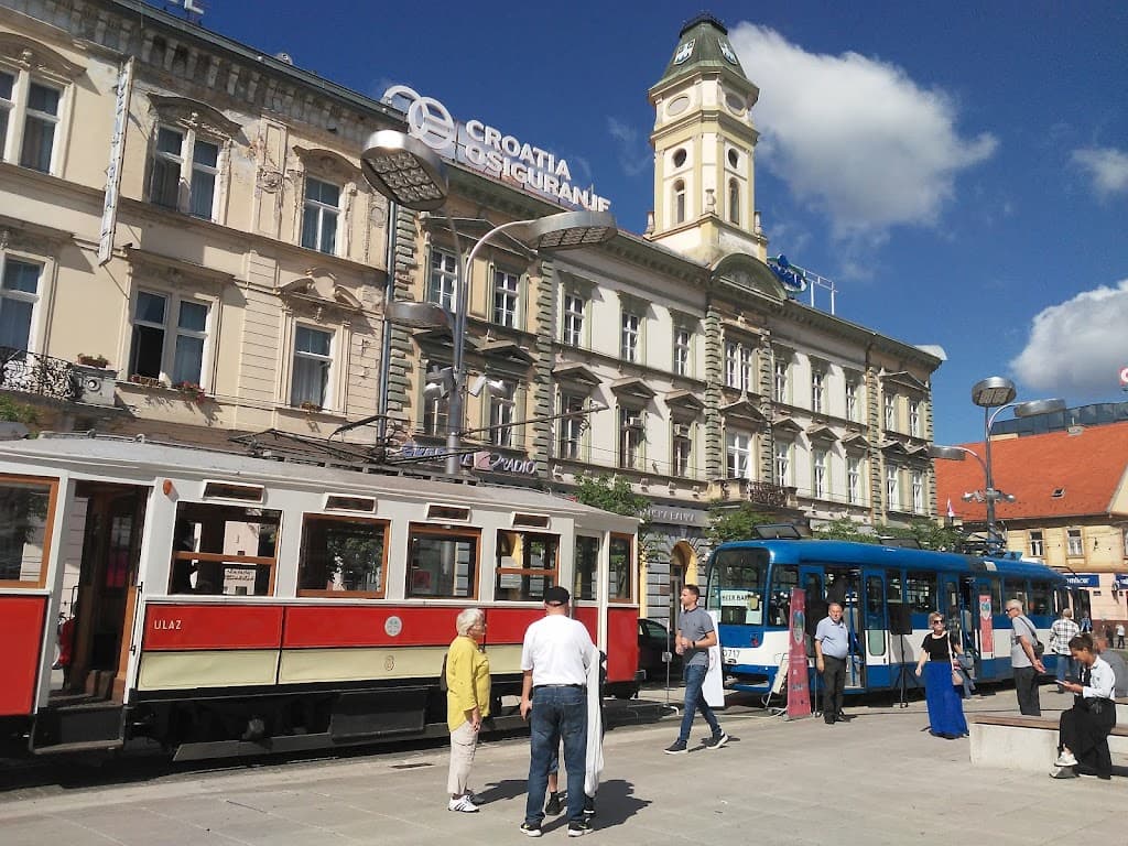 Osijek