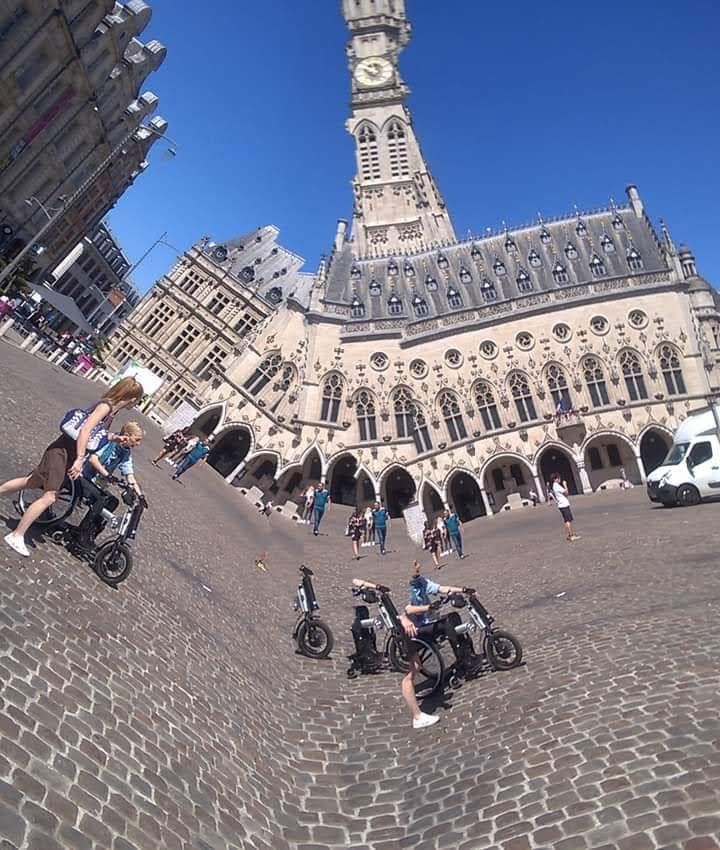 Arras