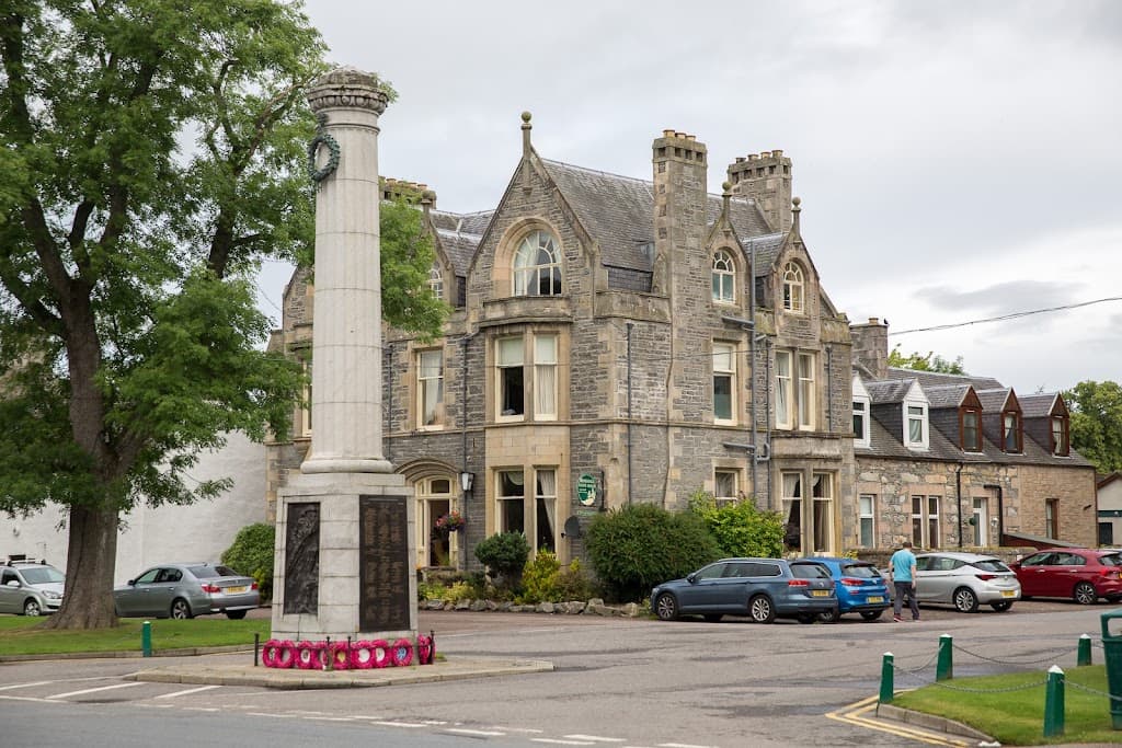 Grantown-on-Spey