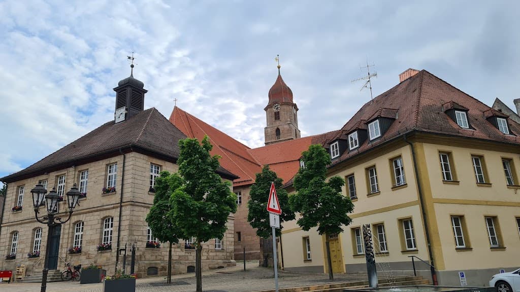 Langenzenn