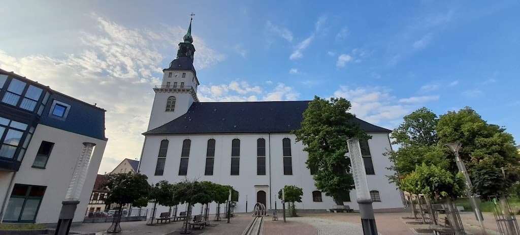 Frankenberg