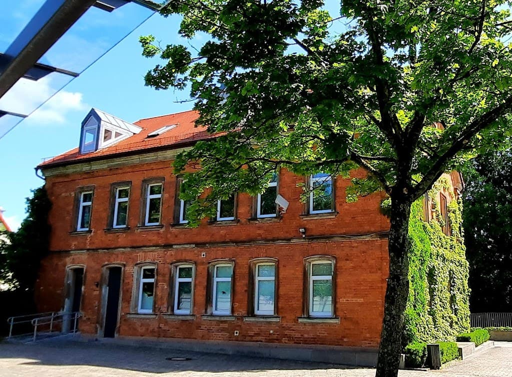 Rednitzhembach