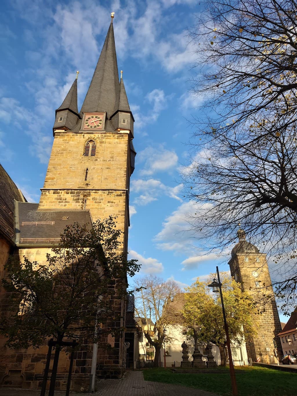 Lichtenfels