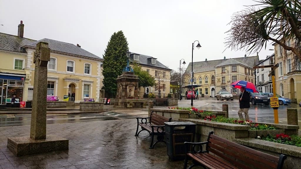 Liskeard