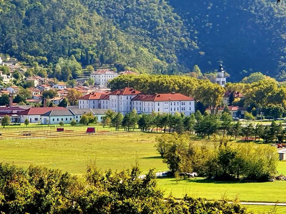 Gemeinde Vipava