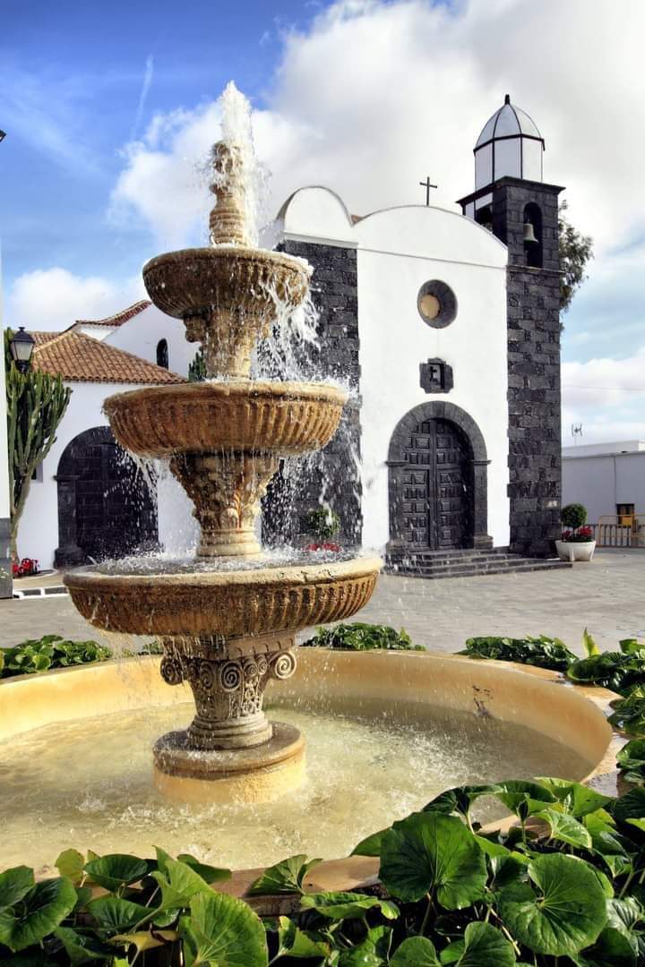 San Bartolomé