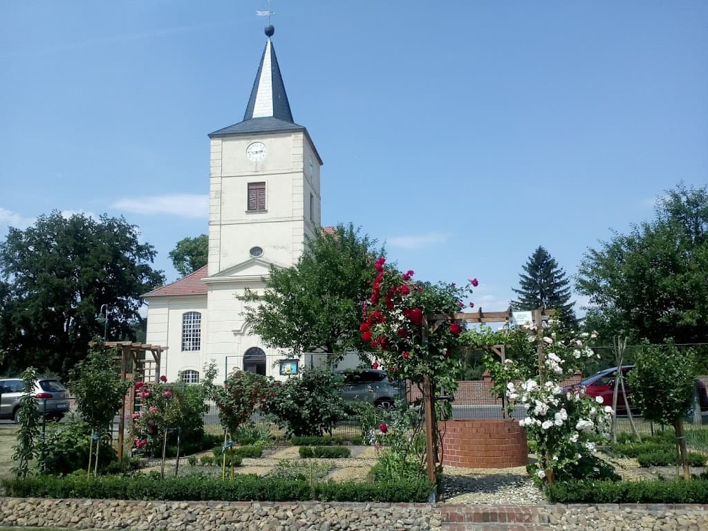 Großderschau