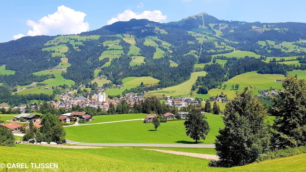 Hopfgarten im Brixental