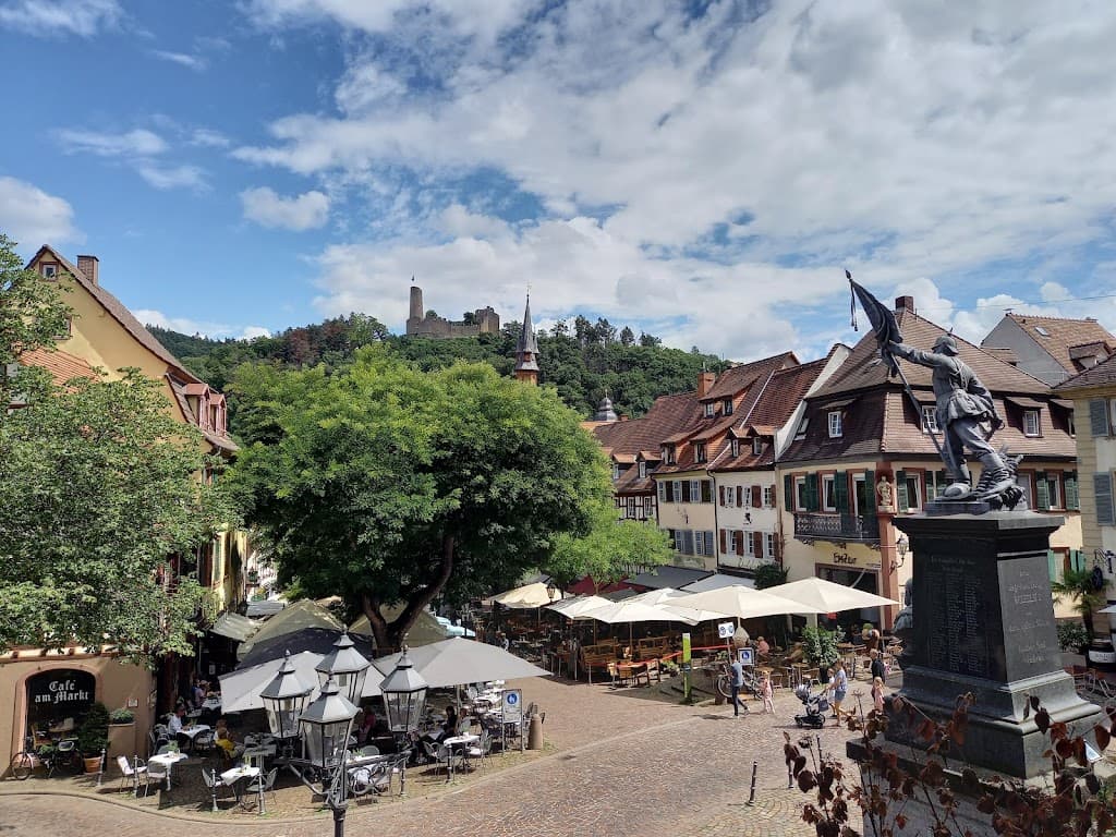 Weinheim