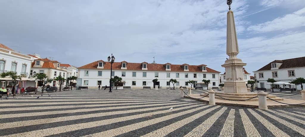 Vila Real de Santo António