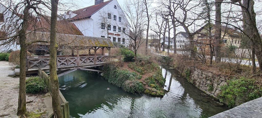 Ismaning