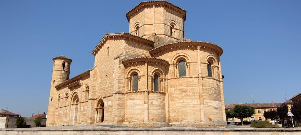 Frómista