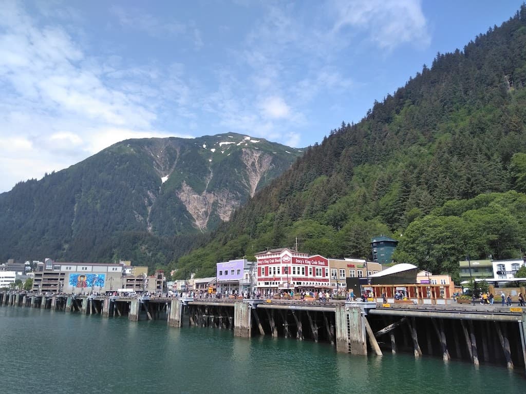 Skagway