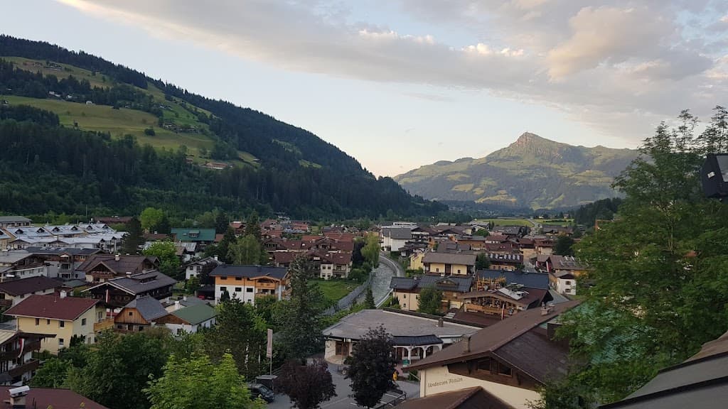 Kirchberg in Tirol