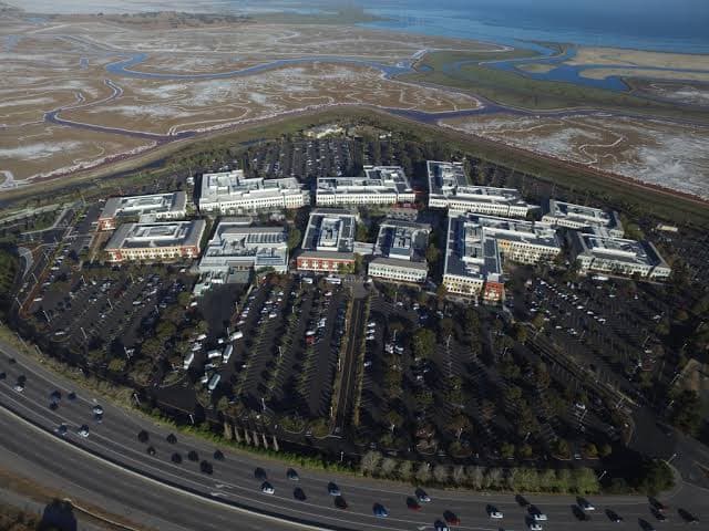 Menlo Park