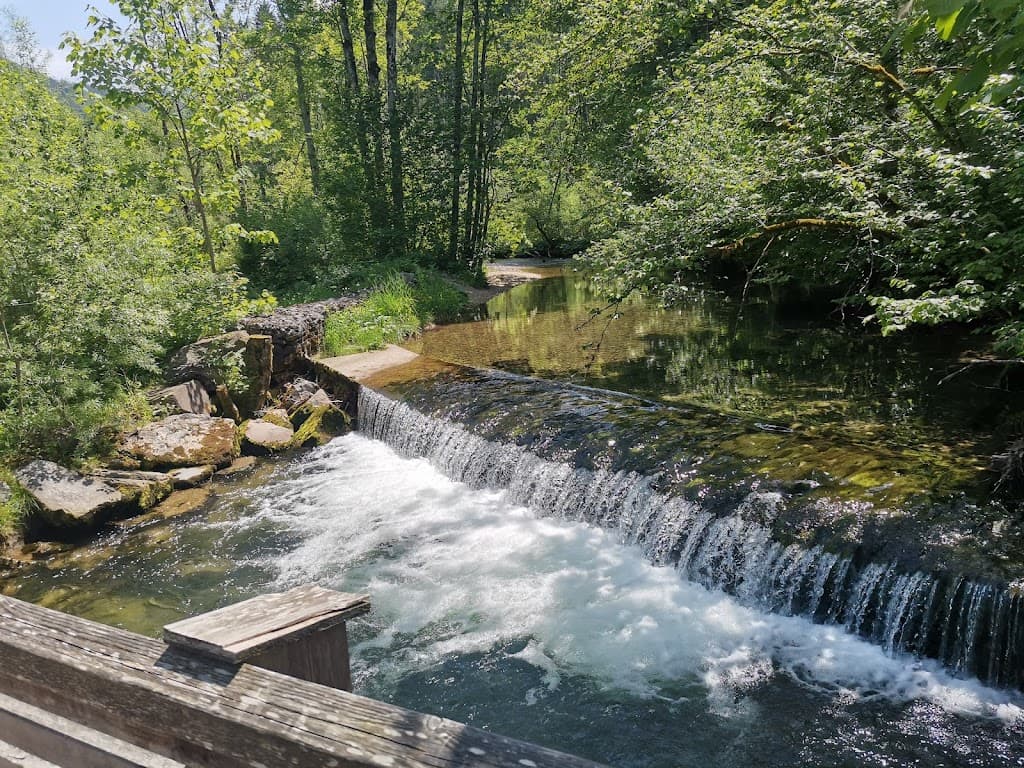 Seebach