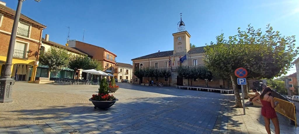 Carrión de los Condes