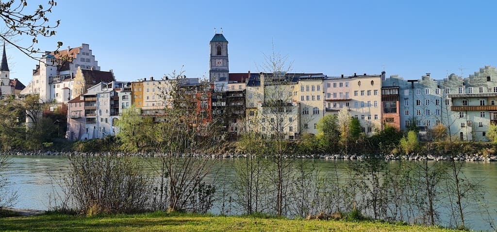 Wasserburg am Inn