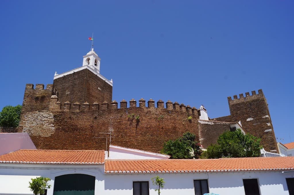 União das Freguesias de Alandroal e Juromenha