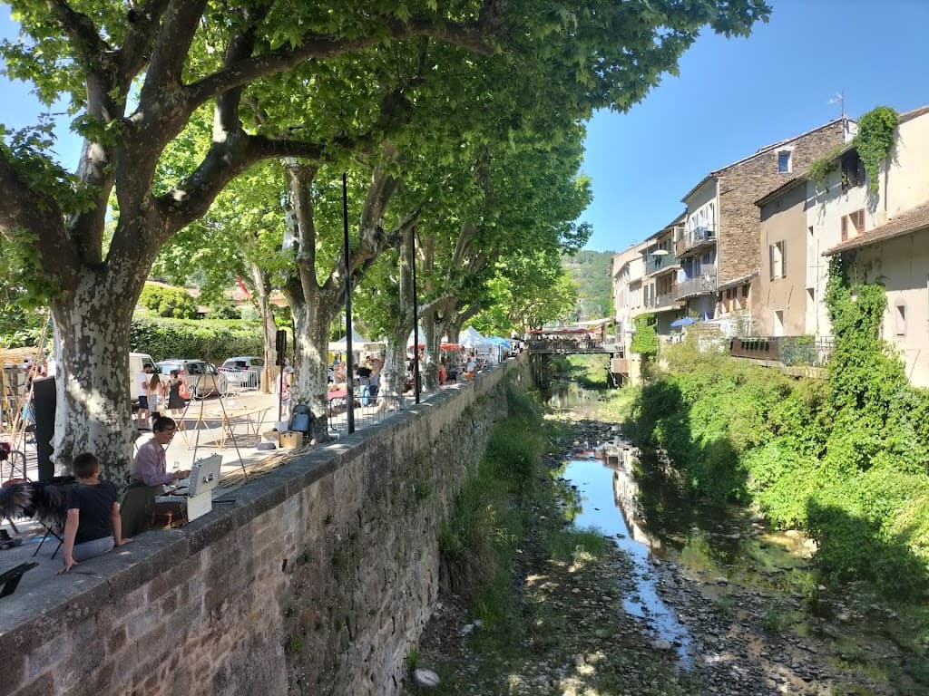 Collobrières