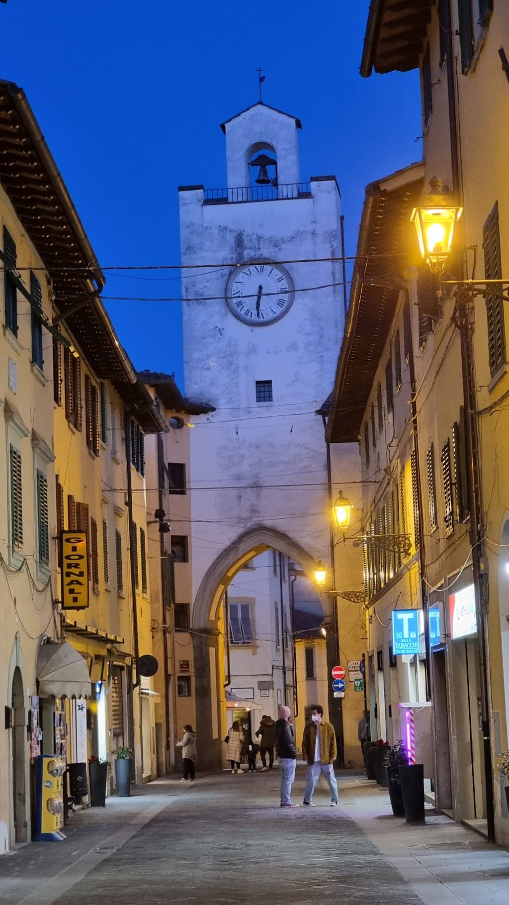 Borgo San Lorenzo