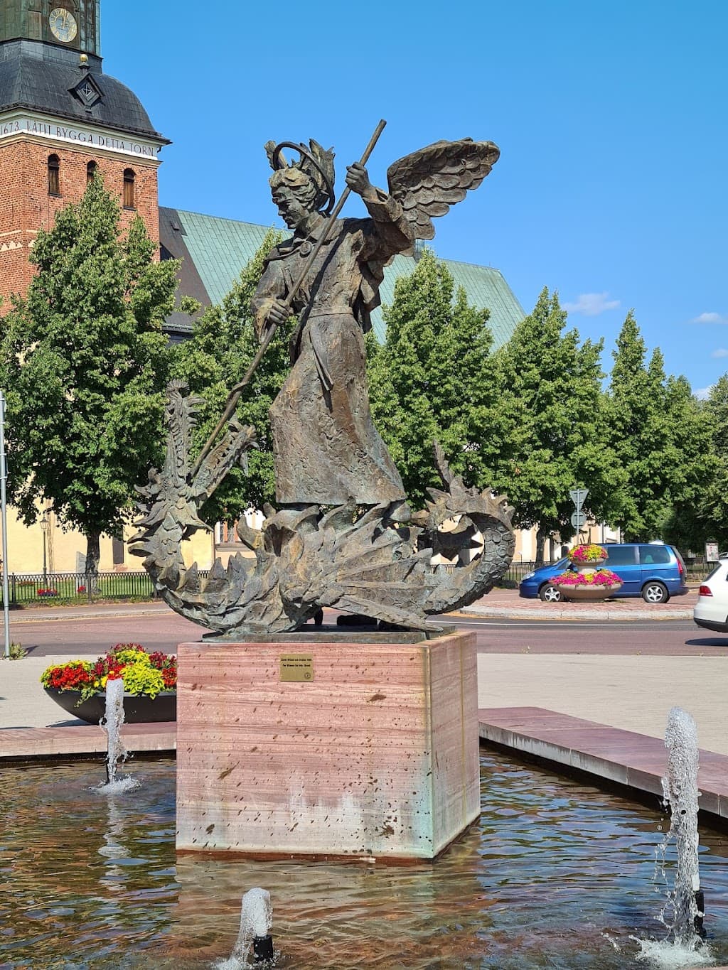 Mora